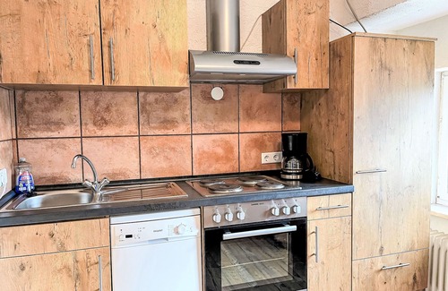 Oberthal Apartment | Holiday-Home Nr 1 am Bostalsee by Interhome