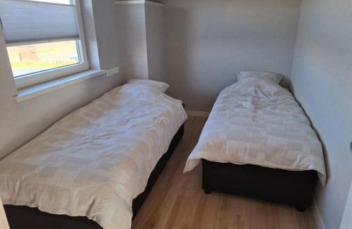 Pesse House | holiday home Nuil