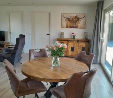 Pesse House | holiday home Nuil