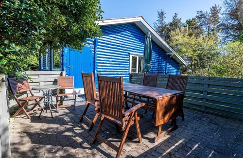 Nymindegab House | Holiday home Nymindegab