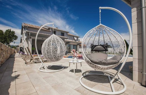 Gornji Prolozac Villa | HOLIDAY HOME "OASIS OF PEACE" ,Makarska - Proložac