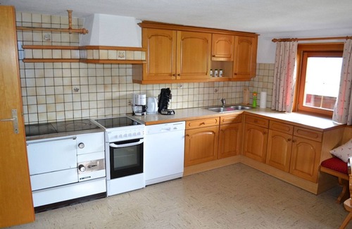Stummerberg House | 'Holiday Home Obersäuling im Sommer' with Mountain View, Garden & Wi-Fi