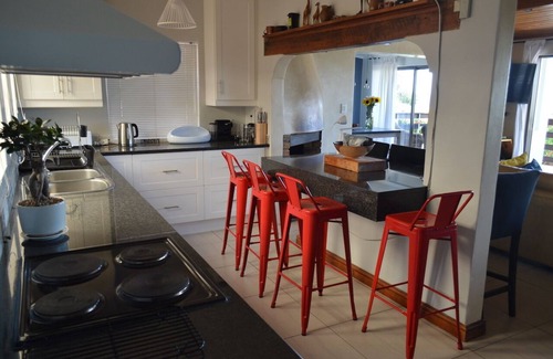 Mountainside House | Holiday Home, Ocean View