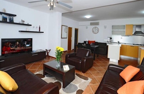 Slano House | Holiday Home Odiseja- One Bedroom Apartment with Terrace and Sea View