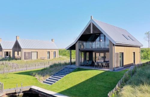 Tholen House | Holiday Home Oesterdam Resort by Interhome