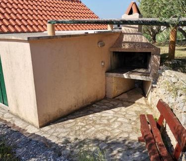 Bol House | Holiday home Oliva cottage