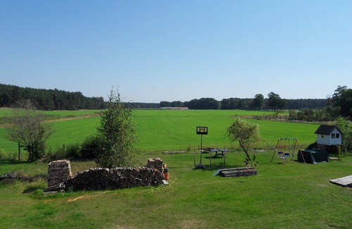 Trechwitz House | Holiday home on a farm in a separate secluded location