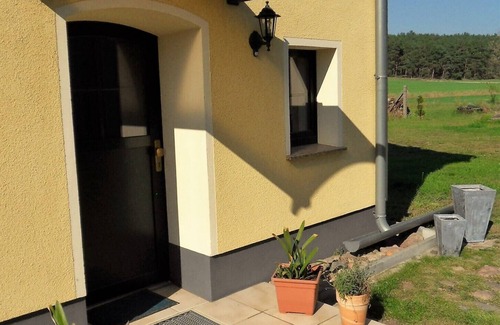 Trechwitz House | Holiday home on a farm in a separate secluded location