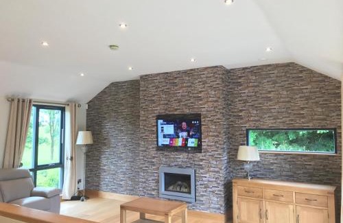 Cavan House | Holiday Home On Farnham Estate