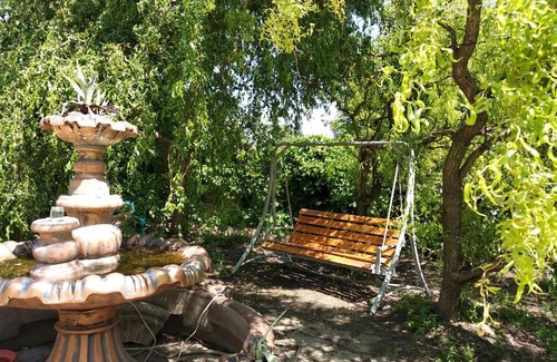 Petrovskoye House | Holiday Home on Seminarska