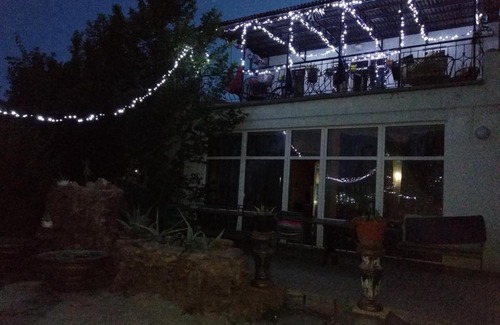 Petrovskoye House | Holiday Home on Seminarska