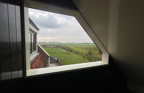 Den Burg House | Holiday home on the edge of National Park