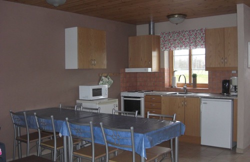 Malarhusens Apartment | Holiday home on the south coast of Sweden