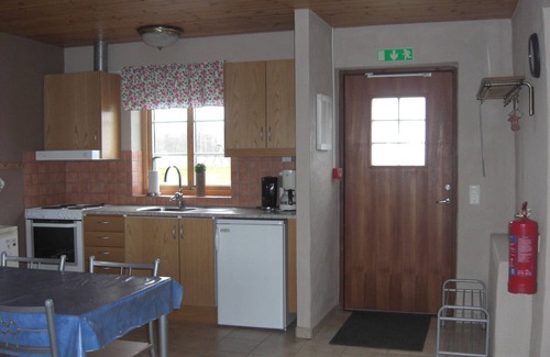 Malarhusens Apartment | Holiday home on the south coast of Sweden