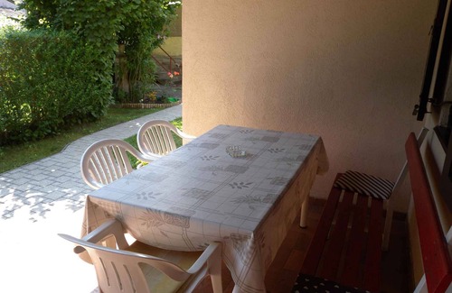 Balatonfenyves House | Holiday home only 300 m from the beach