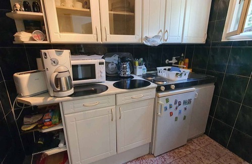 Zamardi House | Holiday home only 80 m from Lake Balaton