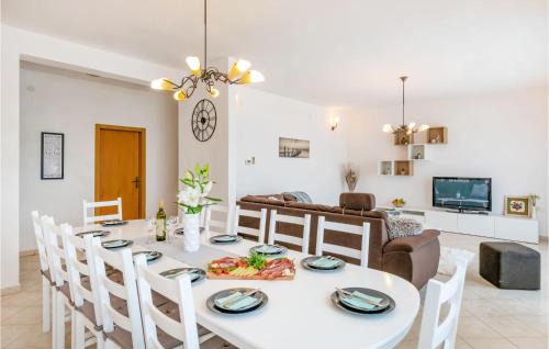 Orihi House | Holiday Home Orihi Bb Croatia