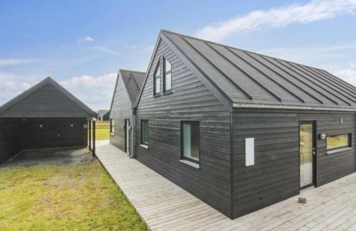 Lonstrup House | Holiday Home Othinkarl - 100m from the sea by Interhome