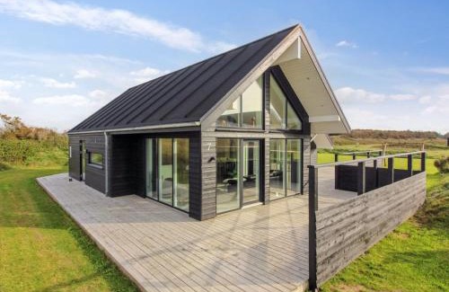 Lonstrup House | Holiday Home Othinkarl - 100m from the sea by Interhome
