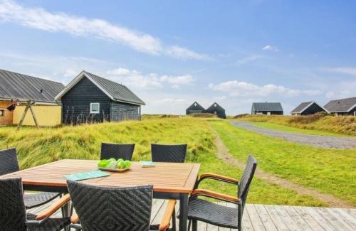 Lonstrup House | Holiday Home Othinkarl - 100m from the sea by Interhome