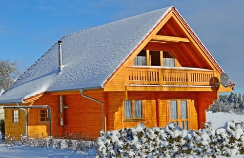Philippsreut Apartment | Holiday home our little hunting lodge