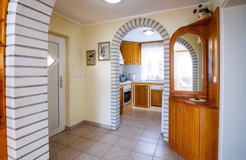 Marindol House | Holiday home overlooking the river Kolpa