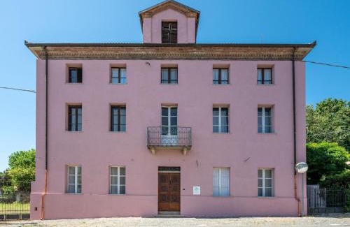 SantʼAndrea House | Holiday Home Palazzo Mariscotti by Interhome