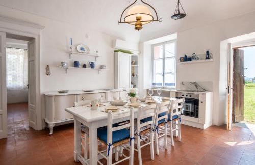 SantʼAndrea House | Holiday Home Palazzo Mariscotti by Interhome