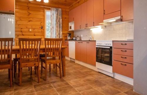Iltasmaki House | Holiday Home Patrakka by Interhome