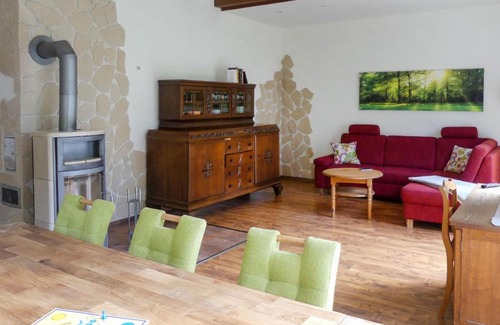 Murchin House | Holiday Home Peenetal by Interhome