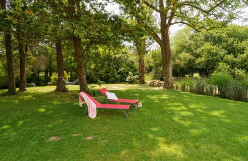 Plovan House | Holiday Home Penhors by Interhome