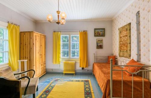 Loimaa House | Holiday Home Piispasen torppa by Interhome