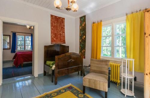 Loimaa House | Holiday Home Piispasen torppa by Interhome