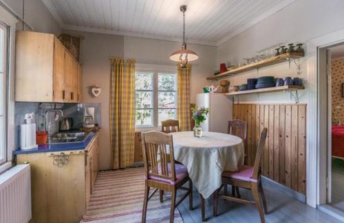 Loimaa House | Holiday Home Piispasen torppa by Interhome