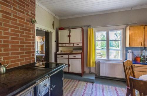 Loimaa House | Holiday Home Piispasen torppa by Interhome