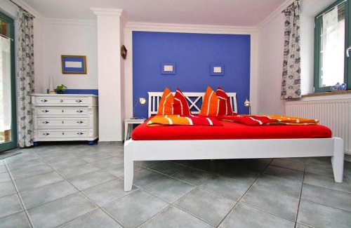 Leisten House | Holiday home, Plau am See