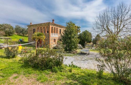 Sinalunga House | Holiday Home Podere Casina by Interhome