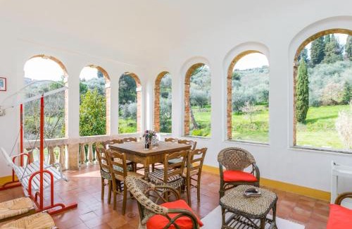 Sinalunga House | Holiday Home Podere Casina by Interhome