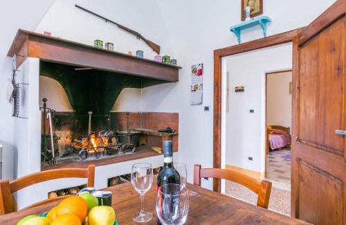 Sinalunga House | Holiday Home Podere Casina by Interhome