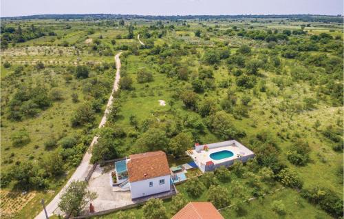 Podgradina House | Holiday Home Podgradina 01