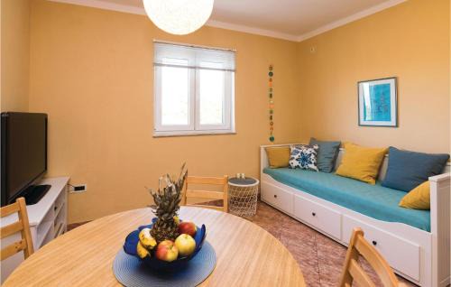 Podgradina House | Holiday Home Podgradina 01