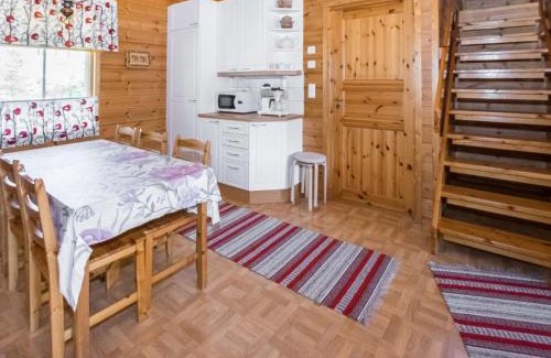 Forssa House | Holiday Home Polaria by Interhome