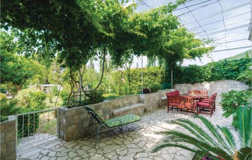 Trsteno House | Holiday Home Potok Vi