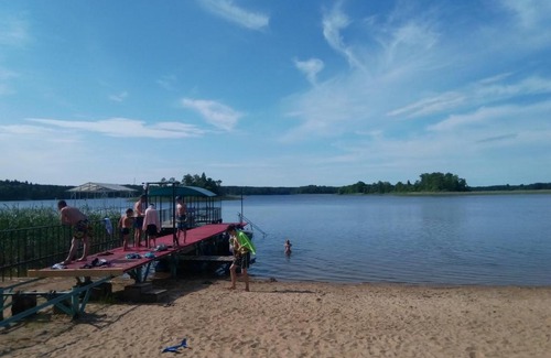 Ostashkov House | Holiday Home Pribrezhnyy