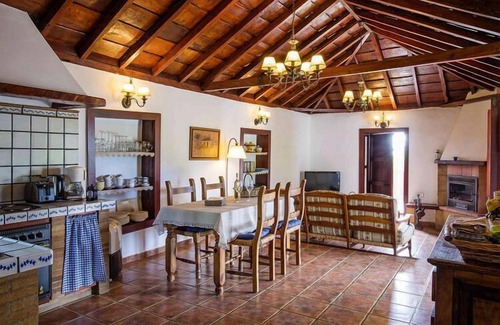 El Granel House | holiday home, Puntallana