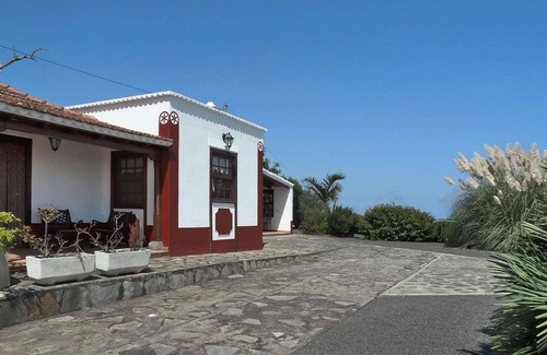 El Granel House | holiday home, Puntallana