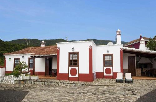 El Granel House | holiday home, Puntallana