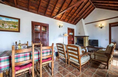 El Granel House | holiday home, Puntallana