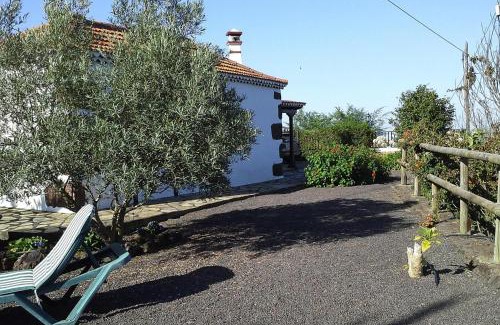 El Granel House | holiday home, Puntallana