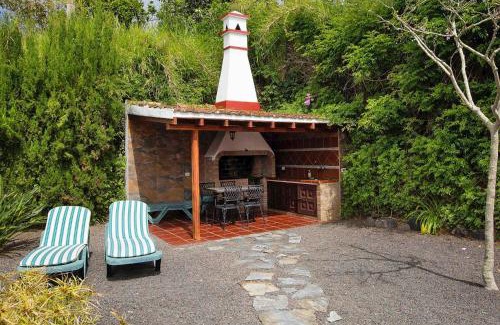 El Granel House | holiday home, Puntallana